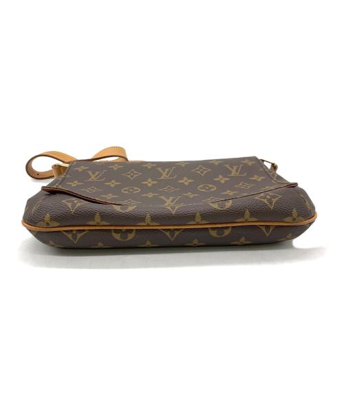 LOUIS VUITTON（ルイ ヴィトン）LOUIS VUITTON (ルイ ヴィトン) ショルダーバッグの古着・服飾アイテム