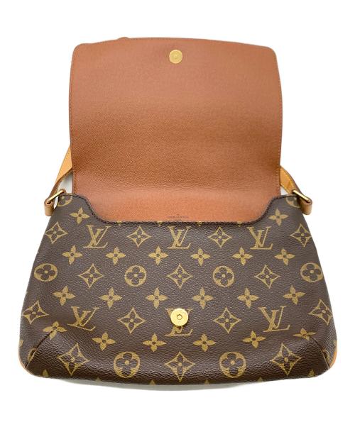 LOUIS VUITTON（ルイ ヴィトン）LOUIS VUITTON (ルイ ヴィトン) ショルダーバッグの古着・服飾アイテム