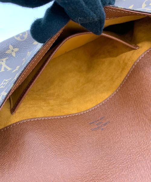 LOUIS VUITTON（ルイ ヴィトン）LOUIS VUITTON (ルイ ヴィトン) ショルダーバッグの古着・服飾アイテム