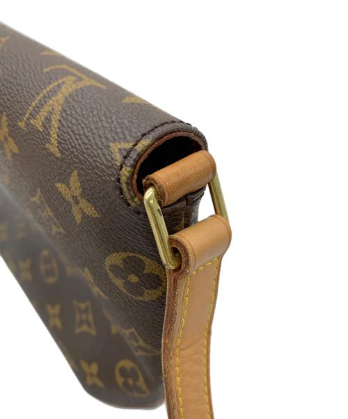 LOUIS VUITTON（ルイ ヴィトン）LOUIS VUITTON (ルイ ヴィトン) ショルダーバッグの古着・服飾アイテム