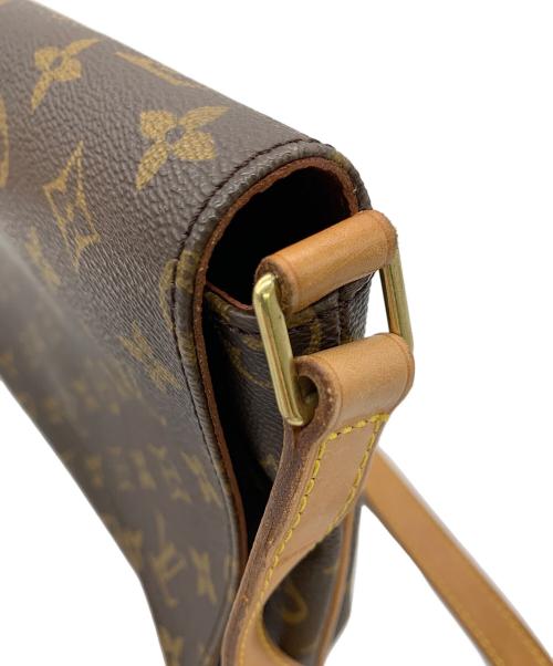 LOUIS VUITTON（ルイ ヴィトン）LOUIS VUITTON (ルイ ヴィトン) ショルダーバッグの古着・服飾アイテム