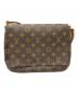 LOUIS VUITTON（ルイ ヴィトン）の古着「ショルダーバッグ」