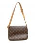 LOUIS VUITTON (ルイ ヴィトン) ショルダーバッグ：50000円