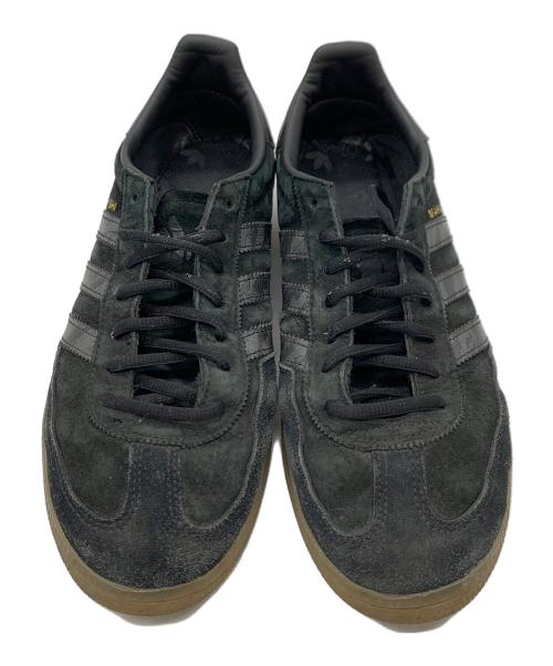 adidas（アディダス）adidas (アディダス) ローカットスニーカー ブラック サイズ:27の古着・服飾アイテム