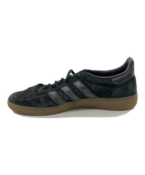 adidas（アディダス）adidas (アディダス) ローカットスニーカー ブラック サイズ:27の古着・服飾アイテム