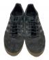 中古・古着 adidas (アディダス) ローカットスニーカー ブラック サイズ:27：7000円
