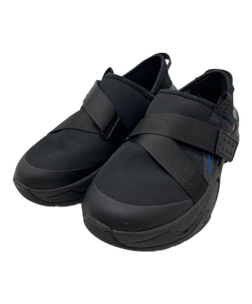 WILD THINGS（ワイルドシングス）WILD THINGS (ワイルドシングス) スニーカー ブラック サイズ:記載なしの古着・服飾アイテム