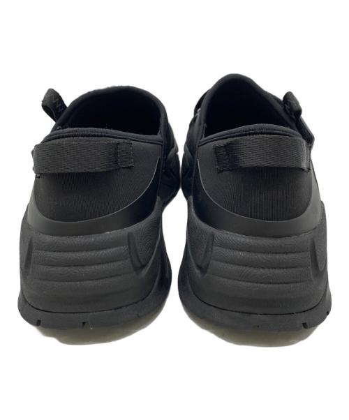 WILD THINGS（ワイルドシングス）WILD THINGS (ワイルドシングス) スニーカー ブラック サイズ:記載なしの古着・服飾アイテム