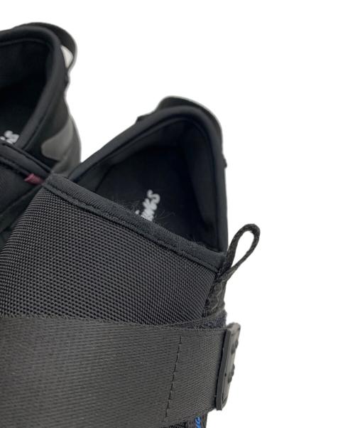 WILD THINGS（ワイルドシングス）WILD THINGS (ワイルドシングス) スニーカー ブラック サイズ:記載なしの古着・服飾アイテム