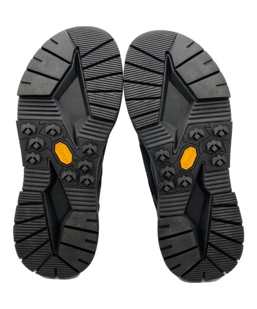 WILD THINGS（ワイルドシングス）WILD THINGS (ワイルドシングス) スニーカー ブラック サイズ:記載なしの古着・服飾アイテム