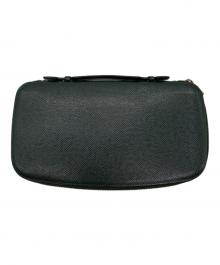 LOUIS VUITTON（ルイ ヴィトン）の古着「長財布」｜グリーン