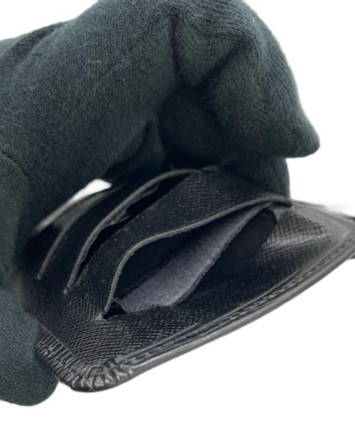 LOUIS VUITTON（ルイ ヴィトン）LOUIS VUITTON (ルイ ヴィトン) 長財布 ブラックの古着・服飾アイテム