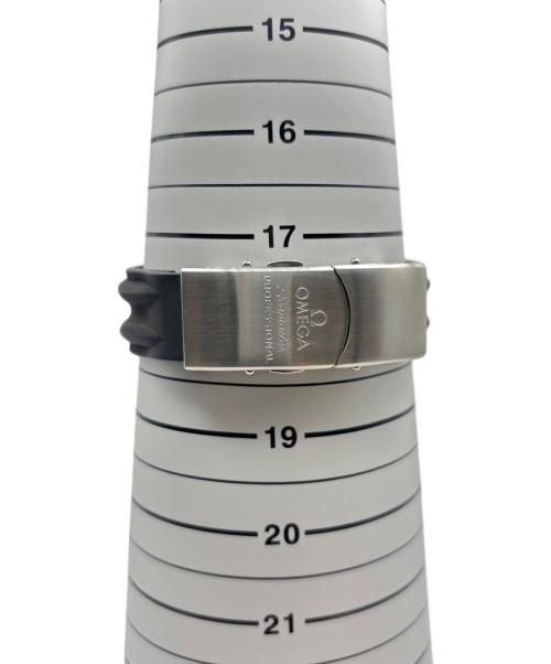 OMEGA（オメガ）OMEGA Seamaster GMT 50th Anniversary Edition Schwerty 41mm/シーマスター 300 GMT 50周年記念モデル Ref.2234.50 サイズ:41.0mm/18.0cmの古着・服飾アイテム