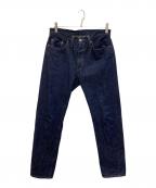 LEVI'S VINTAGE CLOTHINGリーバイス ビンテージ クロージング）の古着「501ZXXデニムパンツ」｜インディゴ