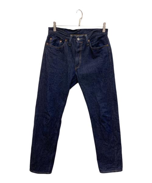 LEVI'S VINTAGE CLOTHING（リーバイス ビンテージ クロージング）LEVI'S VINTAGE CLOTHING (リーバイス ビンテージ クロージング) 501ZXXデニムパンツ インディゴ サイズ:W34 L34の古着・服飾アイテム