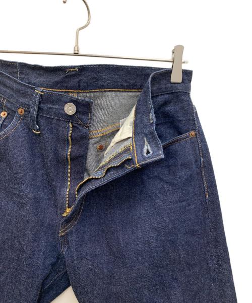LEVI'S VINTAGE CLOTHING（リーバイス ビンテージ クロージング）LEVI'S VINTAGE CLOTHING (リーバイス ビンテージ クロージング) 501ZXXデニムパンツ インディゴ サイズ:W34 L34の古着・服飾アイテム