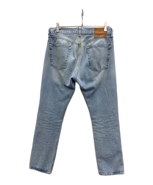 LEVI'S（リーバイス）LEVI'S (リーバイス) 501 93モデルデニムパンツ ブルー サイズ:W33×L32の古着・服飾アイテム