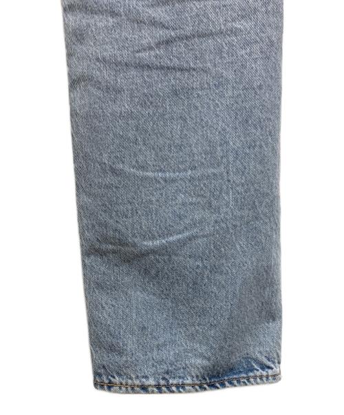 LEVI'S（リーバイス）LEVI'S (リーバイス) 501 93モデルデニムパンツ ブルー サイズ:W33×L32の古着・服飾アイテム