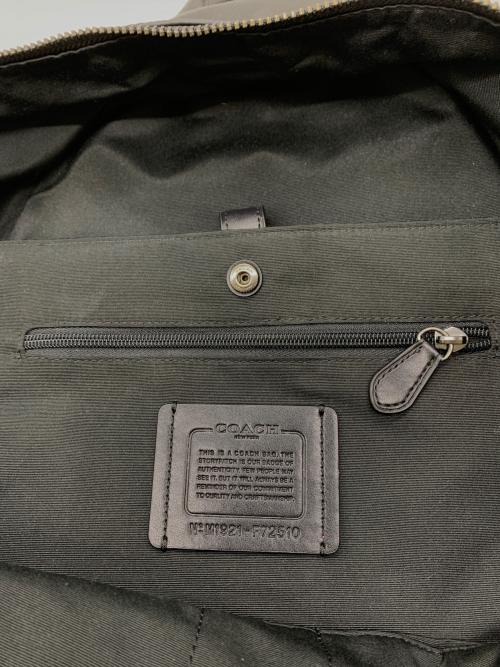 COACH（コーチ）COACH (コーチ) バックパックの古着・服飾アイテム