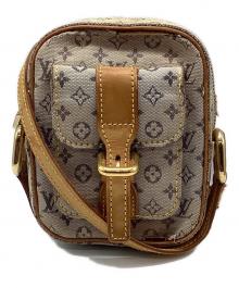 LOUIS VUITTON（ルイ ヴィトン）の古着「モノグラム ミニ ジュリエットPM」