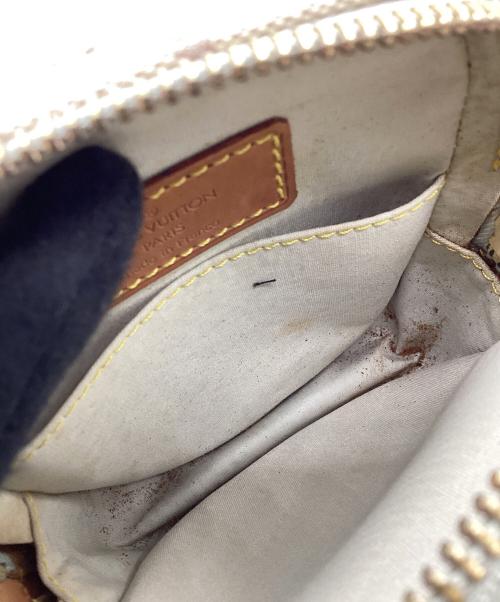 LOUIS VUITTON（ルイ ヴィトン）LOUIS VUITTON (ルイ ヴィトン) モノグラム ミニ ジュリエットPMの古着・服飾アイテム