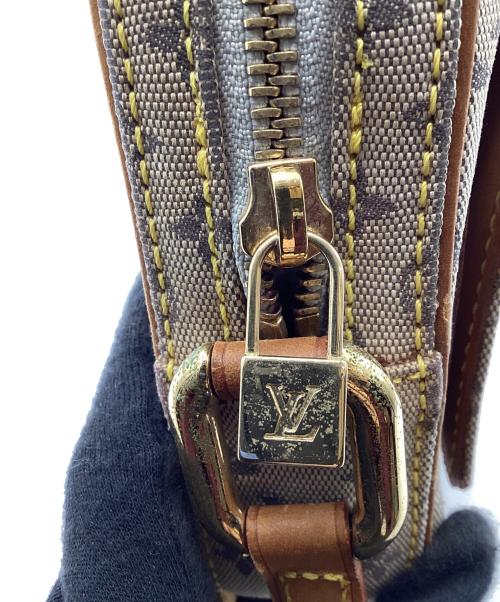 LOUIS VUITTON（ルイ ヴィトン）LOUIS VUITTON (ルイ ヴィトン) モノグラム ミニ ジュリエットPMの古着・服飾アイテム