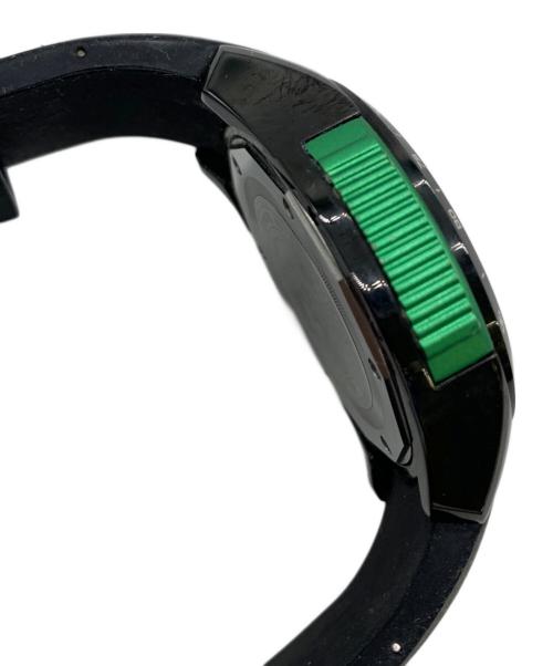 RHYTHM（リズム）RHYTHM (リズム) 腕時計の古着・服飾アイテム