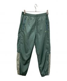 NEW BALANCE（ニューバランス）の古着「MET24 Training Pants」｜オリーブ