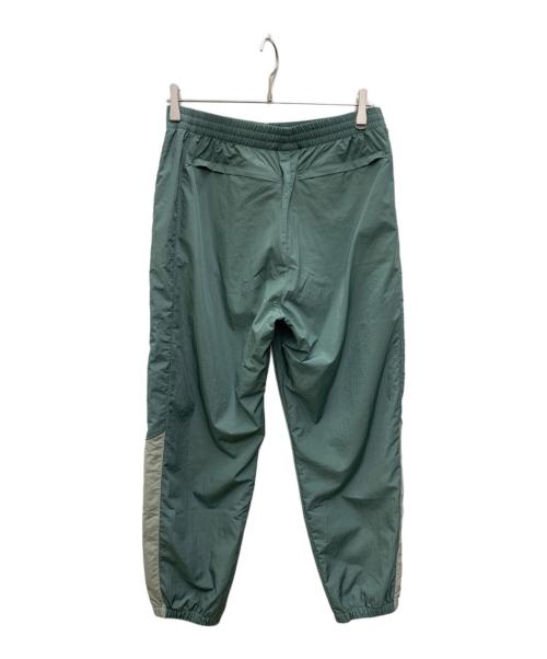 NEW BALANCE（ニューバランス）NEW BALANCE (ニューバランス) MET24 Training Pants オリーブ サイズ:Mの古着・服飾アイテム