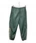 NEW BALANCE（ニューバランス）の古着「MET24 Training Pants」｜オリーブ