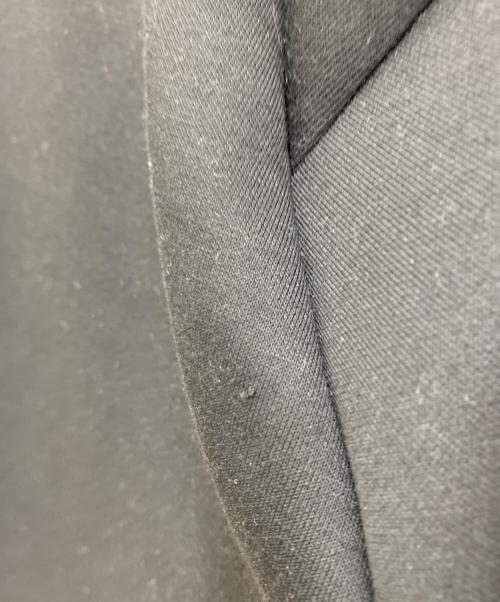 OAKLEY（オークリー）OAKLEY (オークリー) ハーフジップスウェット ブラック サイズ:XLの古着・服飾アイテム