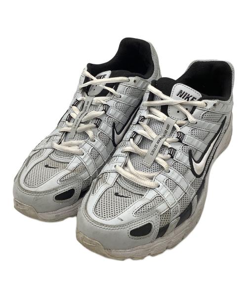 NIKE（ナイキ）NIKE (ナイキ) スニーカー グレー×ブラック サイズ:28.5の古着・服飾アイテム