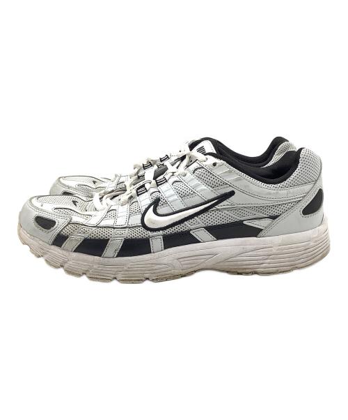 NIKE（ナイキ）NIKE (ナイキ) スニーカー グレー×ブラック サイズ:28.5の古着・服飾アイテム
