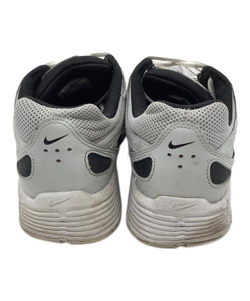 NIKE（ナイキ）NIKE (ナイキ) スニーカー グレー×ブラック サイズ:28.5の古着・服飾アイテム