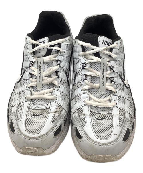 NIKE（ナイキ）NIKE (ナイキ) スニーカー グレー×ブラック サイズ:28.5の古着・服飾アイテム