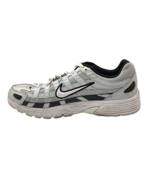 NIKE（ナイキ）NIKE (ナイキ) スニーカー グレー×ブラック サイズ:28.5の古着・服飾アイテム