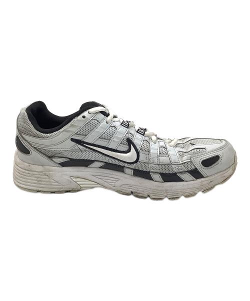 NIKE（ナイキ）NIKE (ナイキ) スニーカー グレー×ブラック サイズ:28.5の古着・服飾アイテム