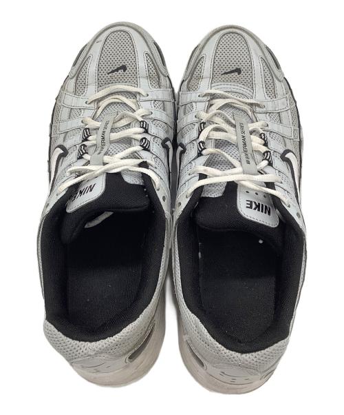 NIKE（ナイキ）NIKE (ナイキ) スニーカー グレー×ブラック サイズ:28.5の古着・服飾アイテム