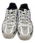 中古・古着 NIKE (ナイキ) スニーカー グレー×ブラック サイズ:28.5：4000円