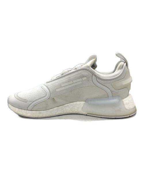 adidas（アディダス）adidas (アディダス) スニーカー ホワイト サイズ:28.5の古着・服飾アイテム