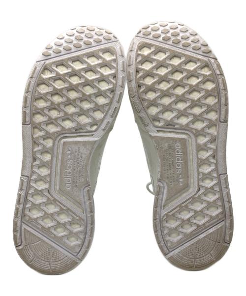adidas（アディダス）adidas (アディダス) スニーカー ホワイト サイズ:28.5の古着・服飾アイテム