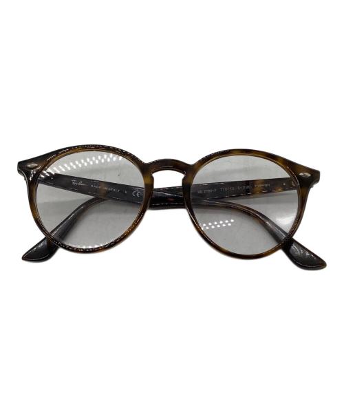 RAY-BAN（レイバン）RAY-BAN (レイバン) 眼鏡 サイズ:51□20の古着・服飾アイテム