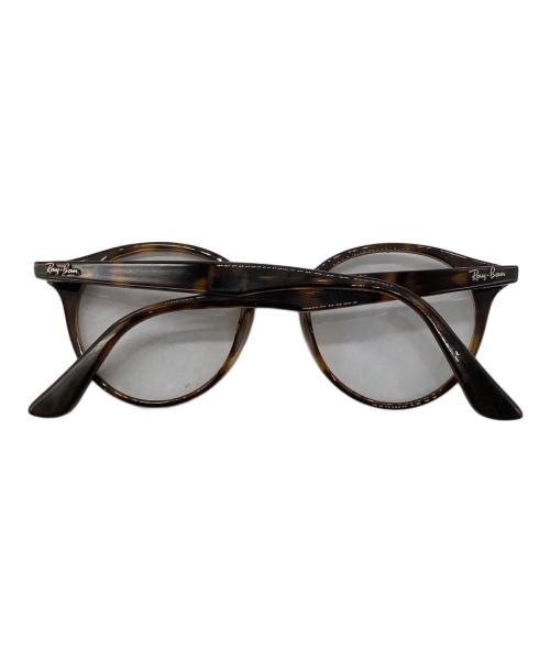 RAY-BAN（レイバン）RAY-BAN (レイバン) 眼鏡 サイズ:51□20の古着・服飾アイテム