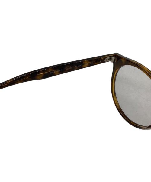 RAY-BAN（レイバン）RAY-BAN (レイバン) 眼鏡 サイズ:51□20の古着・服飾アイテム