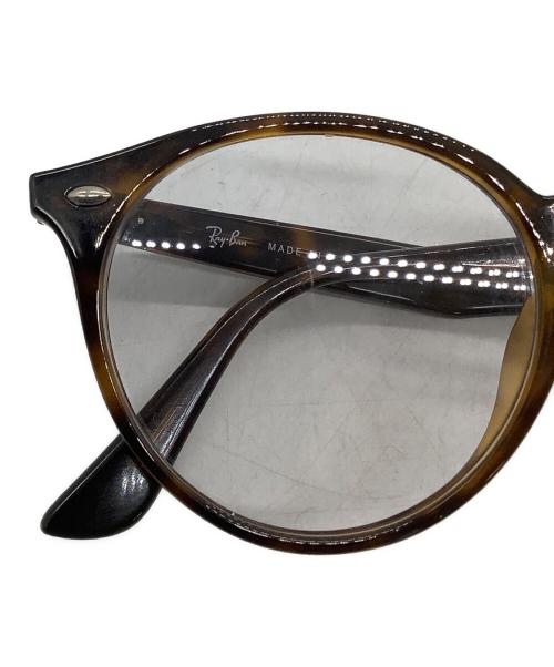 RAY-BAN（レイバン）RAY-BAN (レイバン) 眼鏡 サイズ:51□20の古着・服飾アイテム