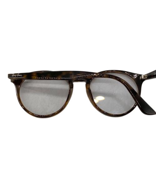 RAY-BAN（レイバン）RAY-BAN (レイバン) 眼鏡 サイズ:51□20の古着・服飾アイテム