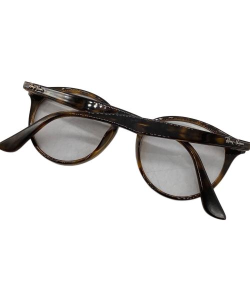 RAY-BAN（レイバン）RAY-BAN (レイバン) 眼鏡 サイズ:51□20の古着・服飾アイテム