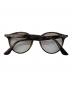 RAY-BAN (レイバン) 眼鏡 サイズ:51□20：8000円