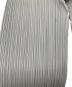 中古・古着 PLEATS PLEASE ISSEY MIYAKE (プリーツプリーズ イッセイミヤケ) プリーツパンツ オリーブ：12000円