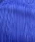 中古・古着 PLEATS PLEASE ISSEY MIYAKE (プリーツプリーズ イッセイミヤケ) プリーツカーディガン パープル サイズ:3：13000円